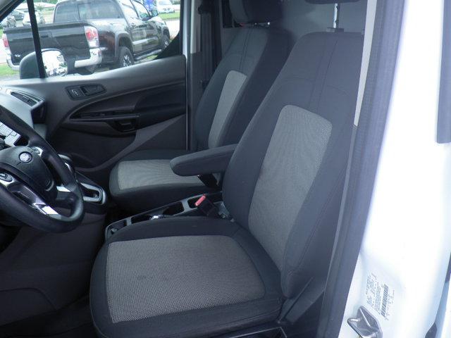 2020 Ford Transit Connect XL Cargo Van