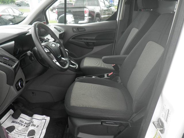 2020 Ford Transit Connect XL Cargo Van