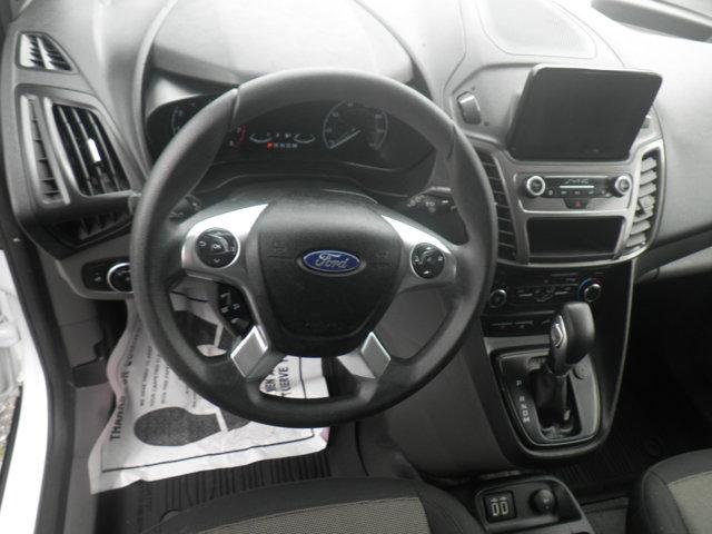 2020 Ford Transit Connect XL Cargo Van