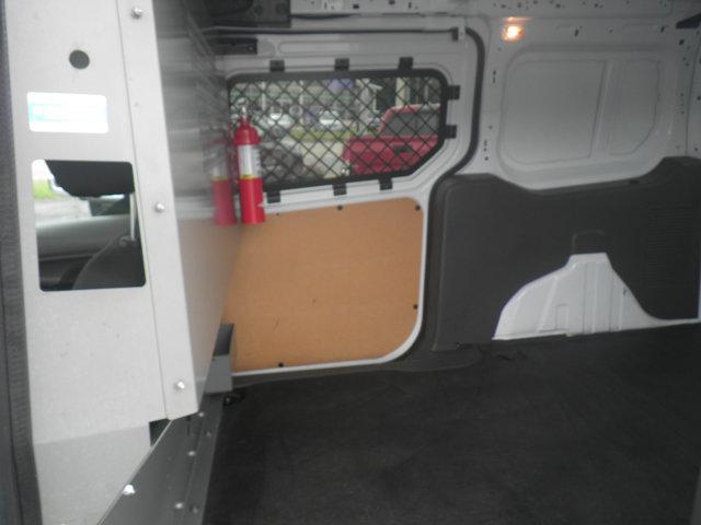 2020 Ford Transit Connect XL Cargo Van