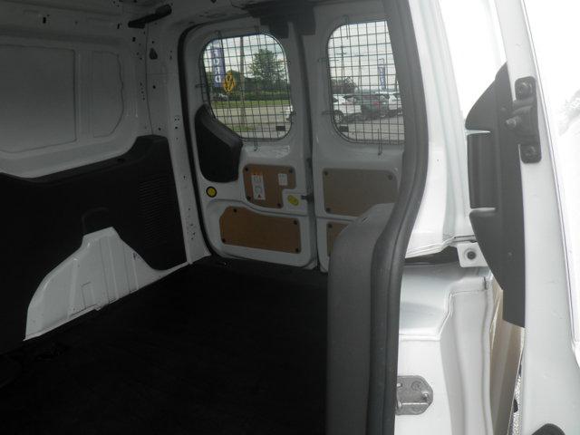 2020 Ford Transit Connect XL Cargo Van