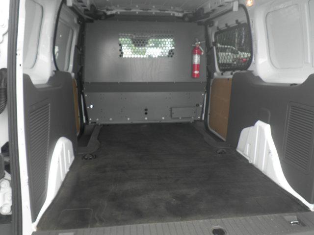 2020 Ford Transit Connect XL Cargo Van