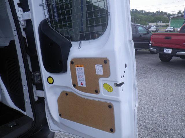 2020 Ford Transit Connect XL Cargo Van