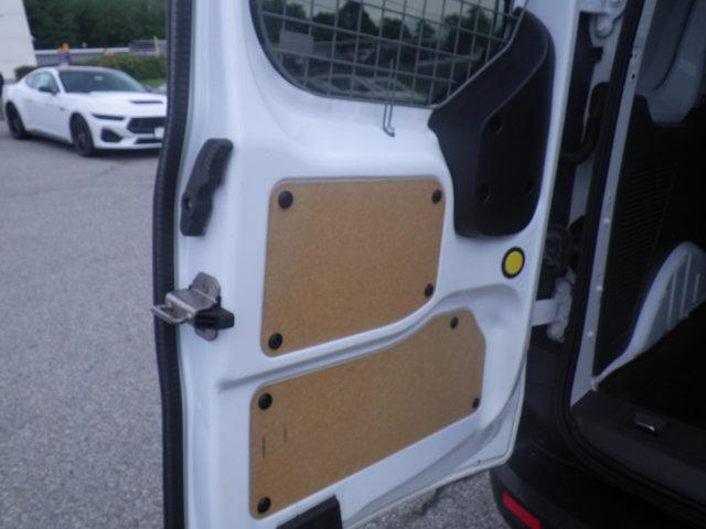 2020 Ford Transit Connect XL Cargo Van