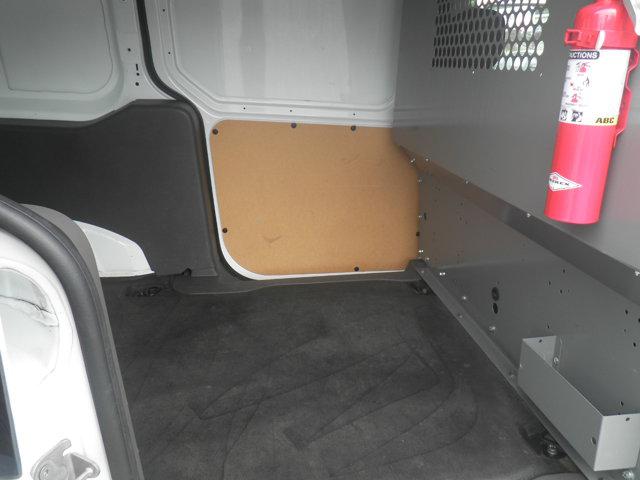 2020 Ford Transit Connect XL Cargo Van