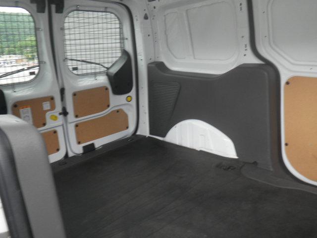 2020 Ford Transit Connect XL Cargo Van