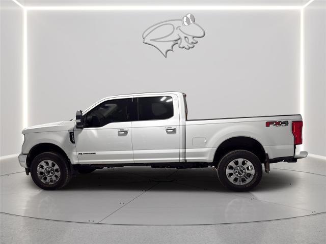 2019 Ford F-350 LARIAT