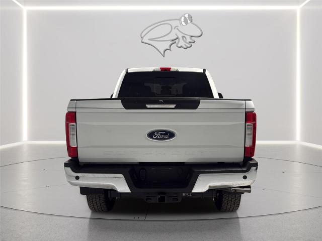 2019 Ford F-350 LARIAT