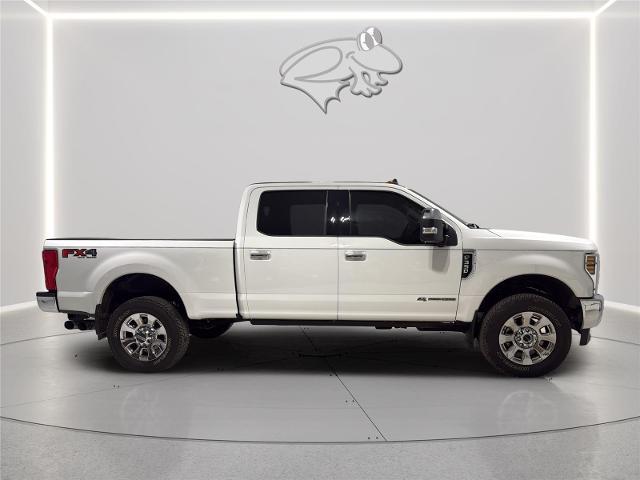 2019 Ford F-350 LARIAT