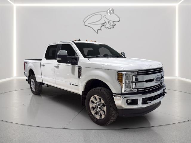 2019 Ford F-350 LARIAT