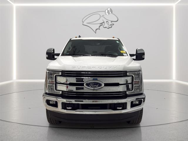 2019 Ford F-350 LARIAT