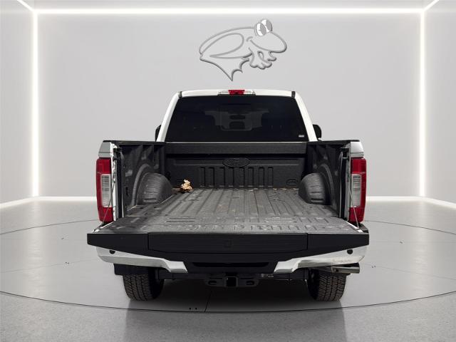 2019 Ford F-350 LARIAT