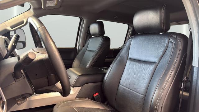 2019 Ford F-350 LARIAT