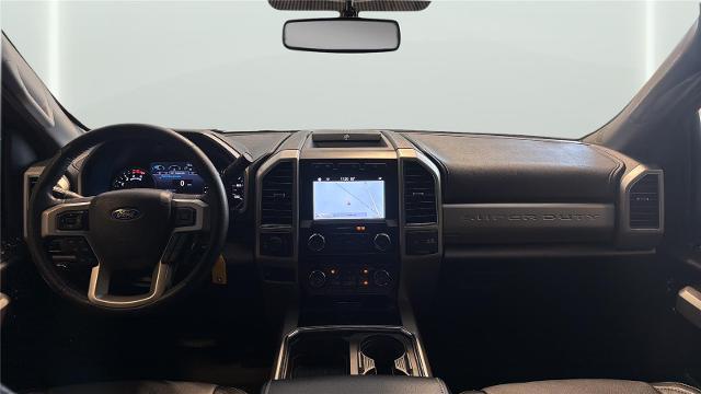 2019 Ford F-350 LARIAT