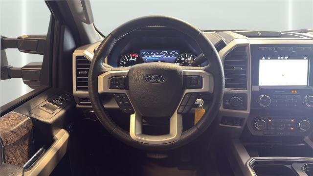 2019 Ford F-350 LARIAT