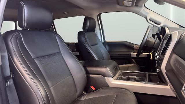 2019 Ford F-350 LARIAT