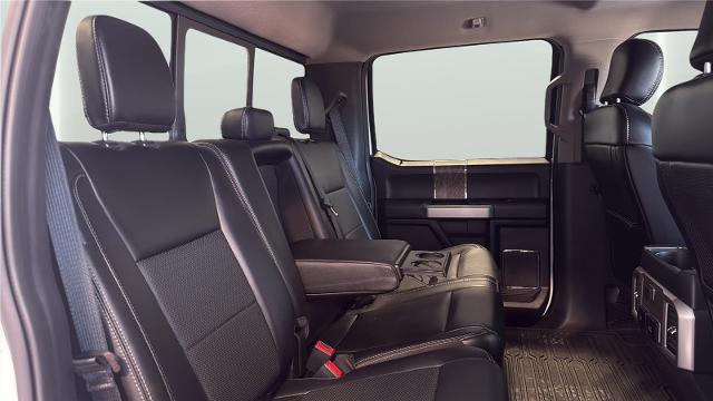 2019 Ford F-350 LARIAT