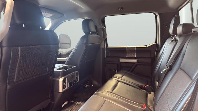 2019 Ford F-350 LARIAT