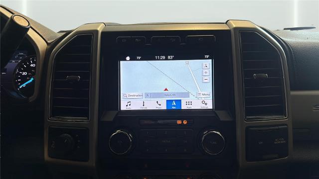 2019 Ford F-350 LARIAT