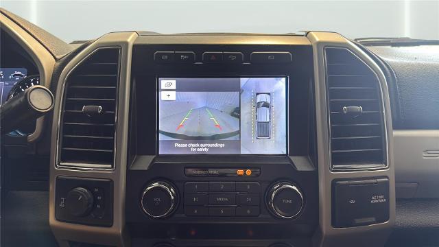 2019 Ford F-350 LARIAT