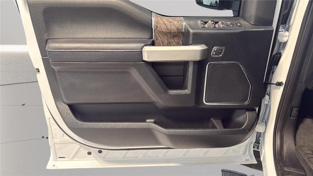 2019 Ford F-350 LARIAT