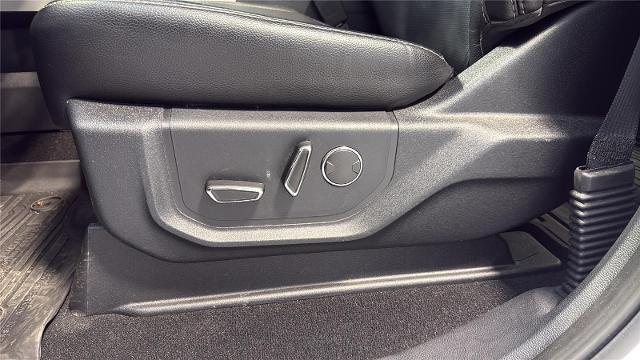 2019 Ford F-350 LARIAT