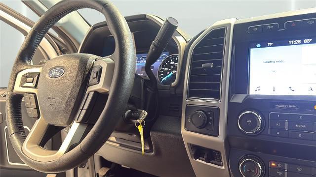 2019 Ford F-350 LARIAT
