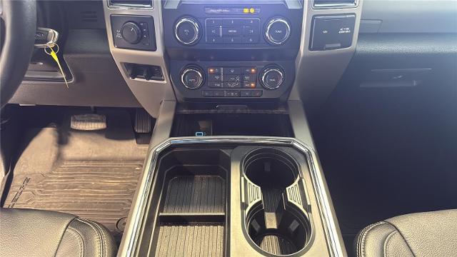 2019 Ford F-350 LARIAT
