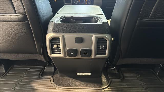 2019 Ford F-350 LARIAT