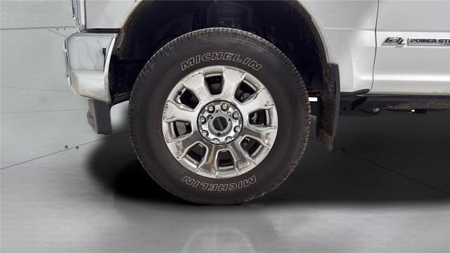 2019 Ford F-350 LARIAT