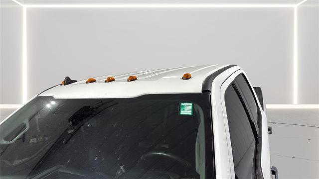 2019 Ford F-350 LARIAT