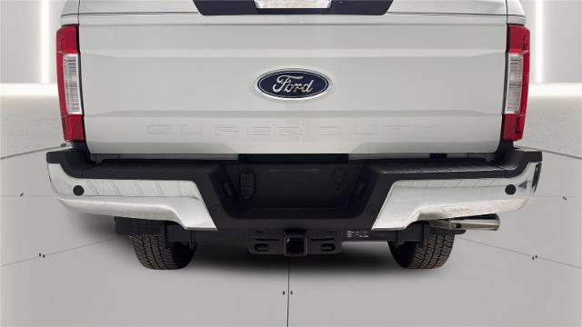 2019 Ford F-350 LARIAT