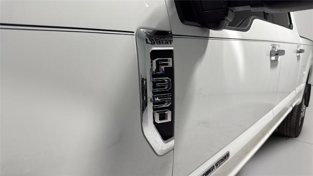 2019 Ford F-350 LARIAT