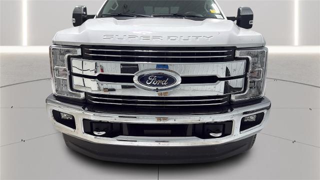 2019 Ford F-350 LARIAT