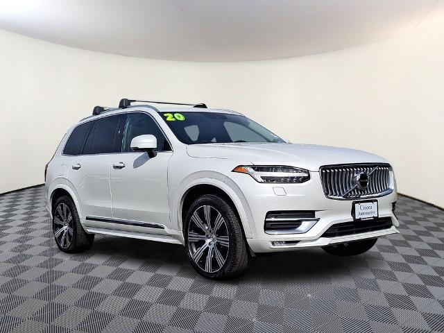 2020 Volvo XC90 T6 Inscription 6 Passenger for sale in Flemington, NJ