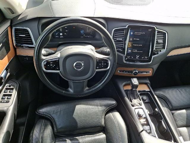 2020 Volvo XC90 T6 Inscription 6 Passenger