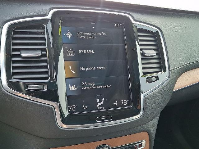 2020 Volvo XC90 T6 Inscription 6 Passenger