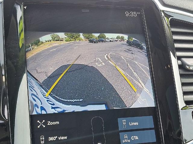 2020 Volvo XC90 T6 Inscription 6 Passenger