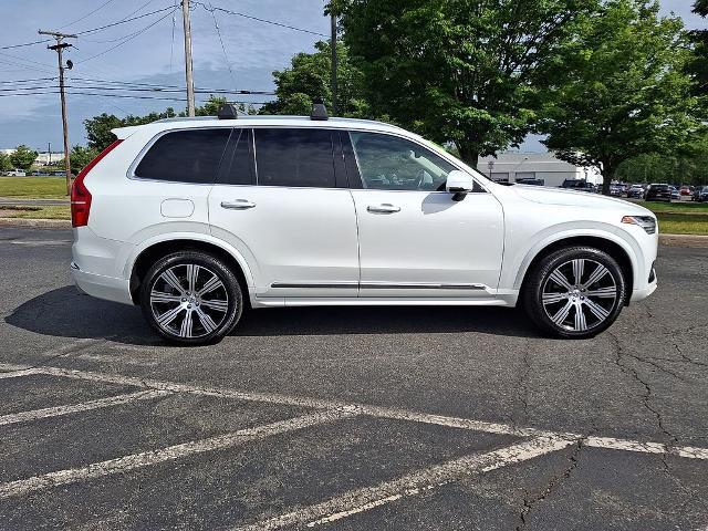2020 Volvo XC90 T6 Inscription 6 Passenger