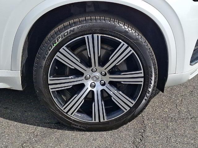 2020 Volvo XC90 T6 Inscription 6 Passenger