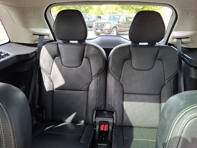 2020 Volvo XC90 T6 Inscription 6 Passenger
