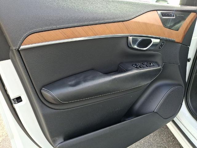2020 Volvo XC90 T6 Inscription 6 Passenger