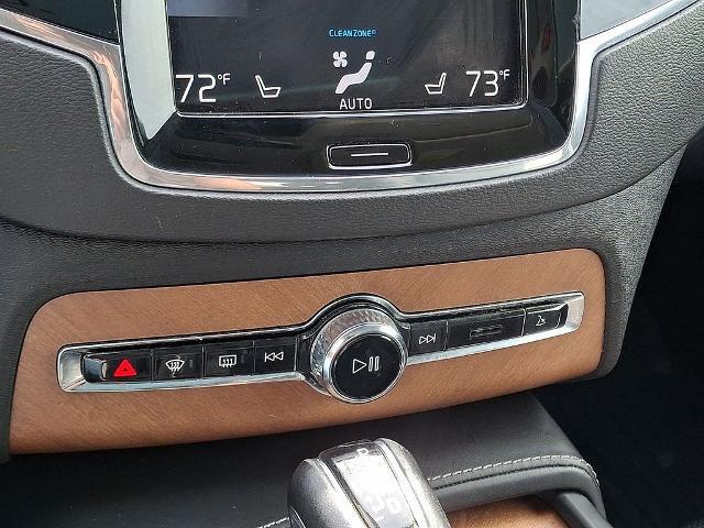 2020 Volvo XC90 T6 Inscription 6 Passenger