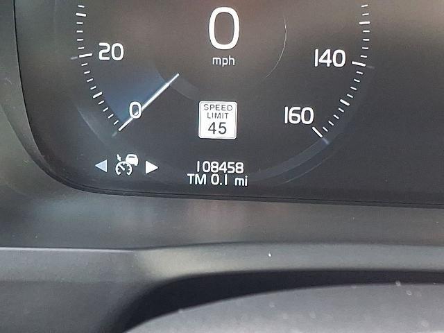 2020 Volvo XC90 T6 Inscription 6 Passenger