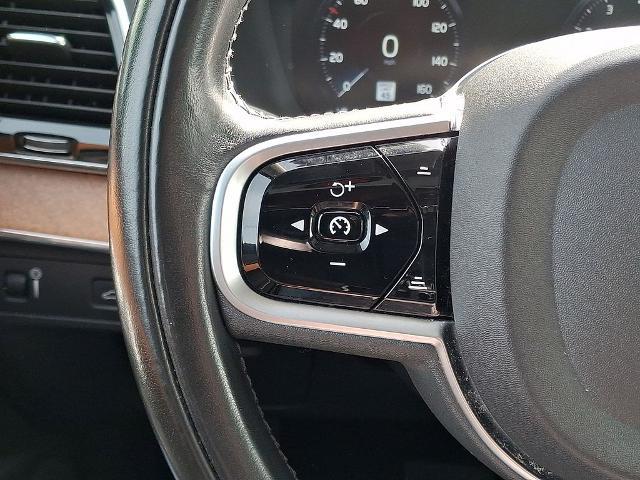 2020 Volvo XC90 T6 Inscription 6 Passenger