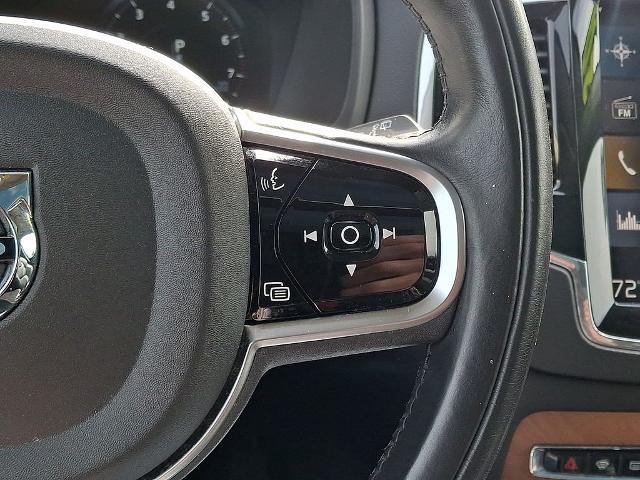 2020 Volvo XC90 T6 Inscription 6 Passenger