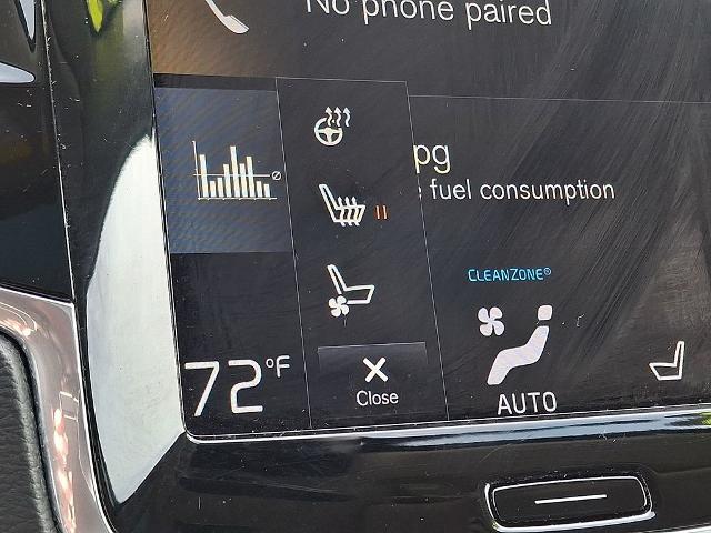 2020 Volvo XC90 T6 Inscription 6 Passenger
