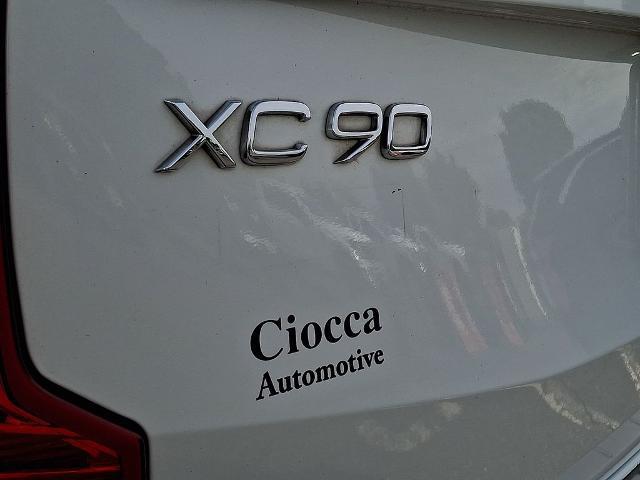 2020 Volvo XC90 T6 Inscription 6 Passenger