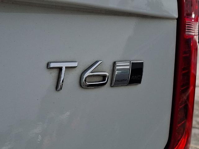2020 Volvo XC90 T6 Inscription 6 Passenger