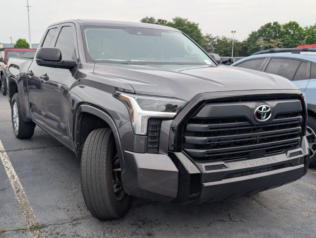 2022 Toyota Tundra SR
